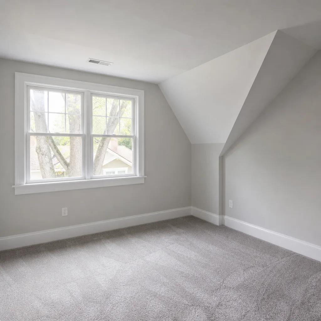 Mold remediation